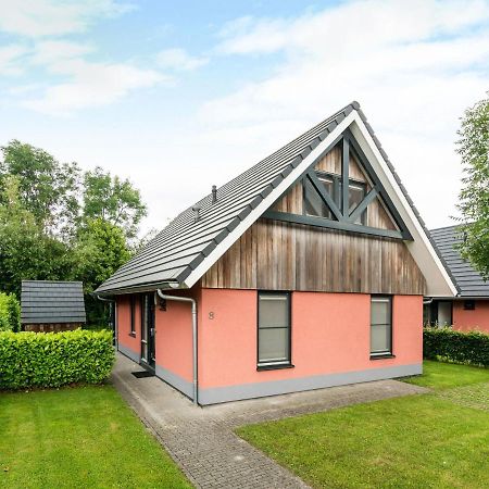 Comfortably Vacation Home At Slotermeer Lake Balk Exteriér fotografie