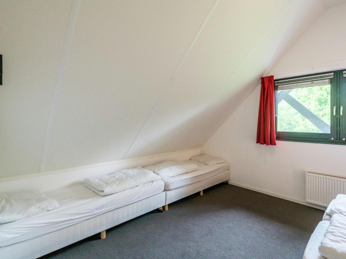 Comfortably Vacation Home At Slotermeer Lake Balk Exteriér fotografie