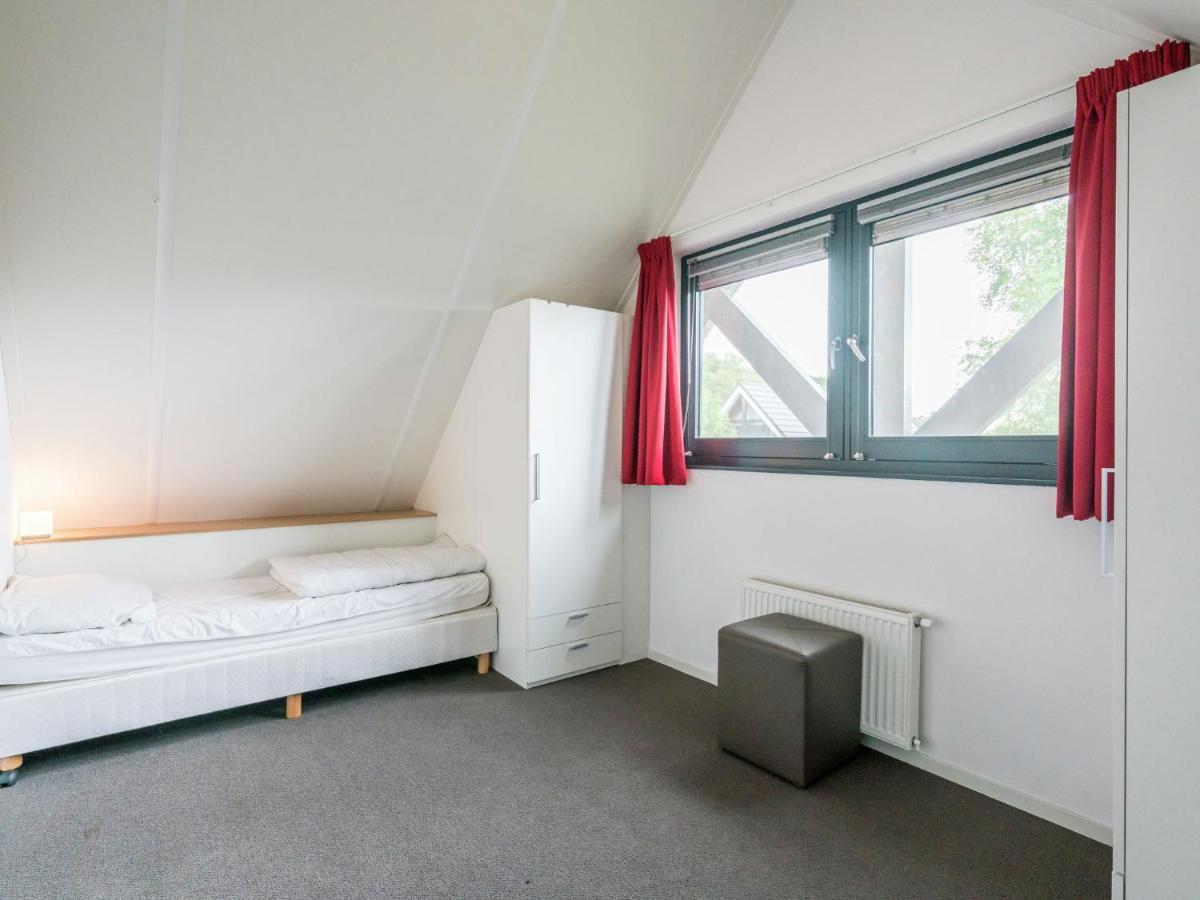 Comfortably Vacation Home At Slotermeer Lake Balk Exteriér fotografie
