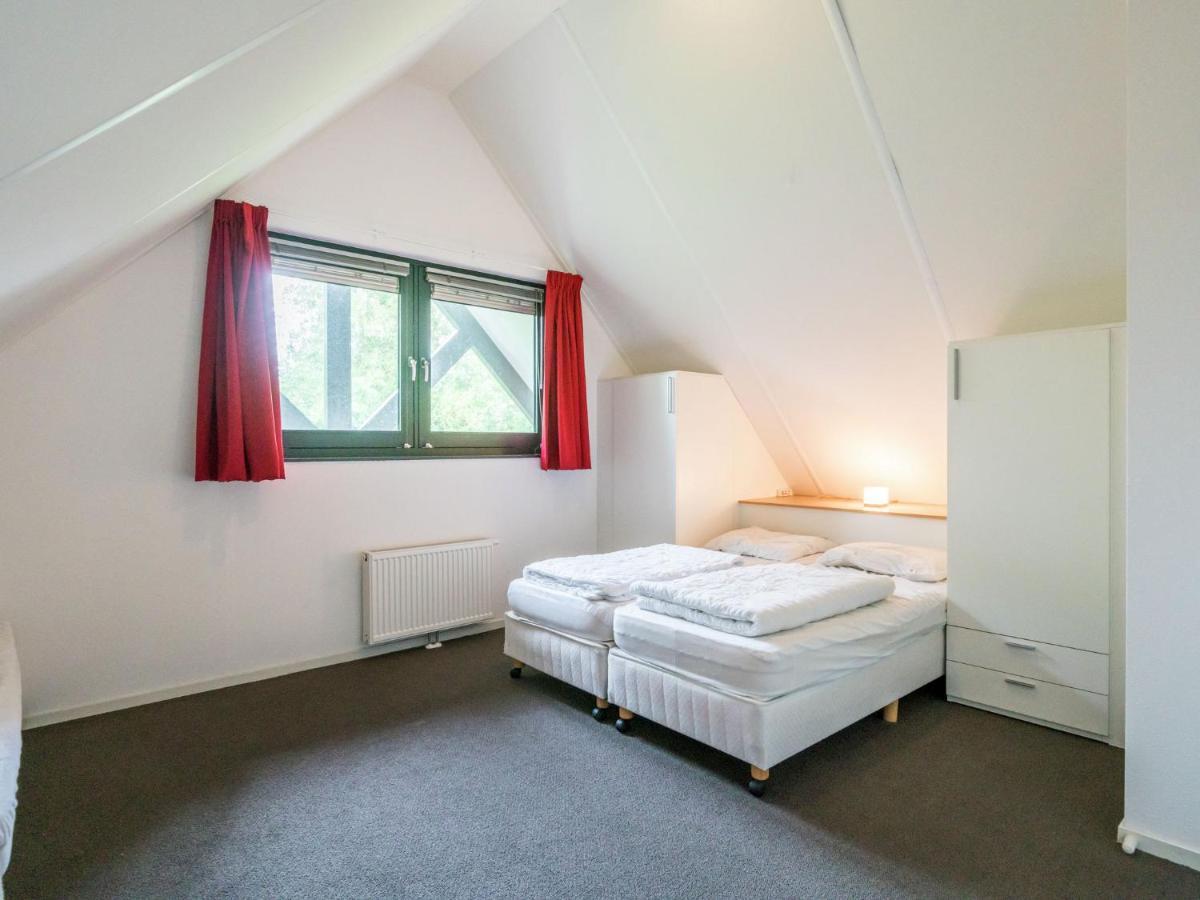 Comfortably Vacation Home At Slotermeer Lake Balk Exteriér fotografie