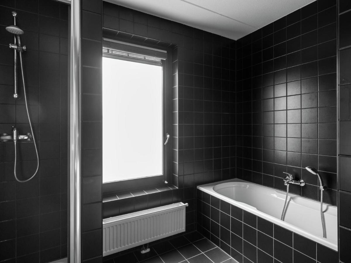 Comfortably Vacation Home At Slotermeer Lake Balk Exteriér fotografie
