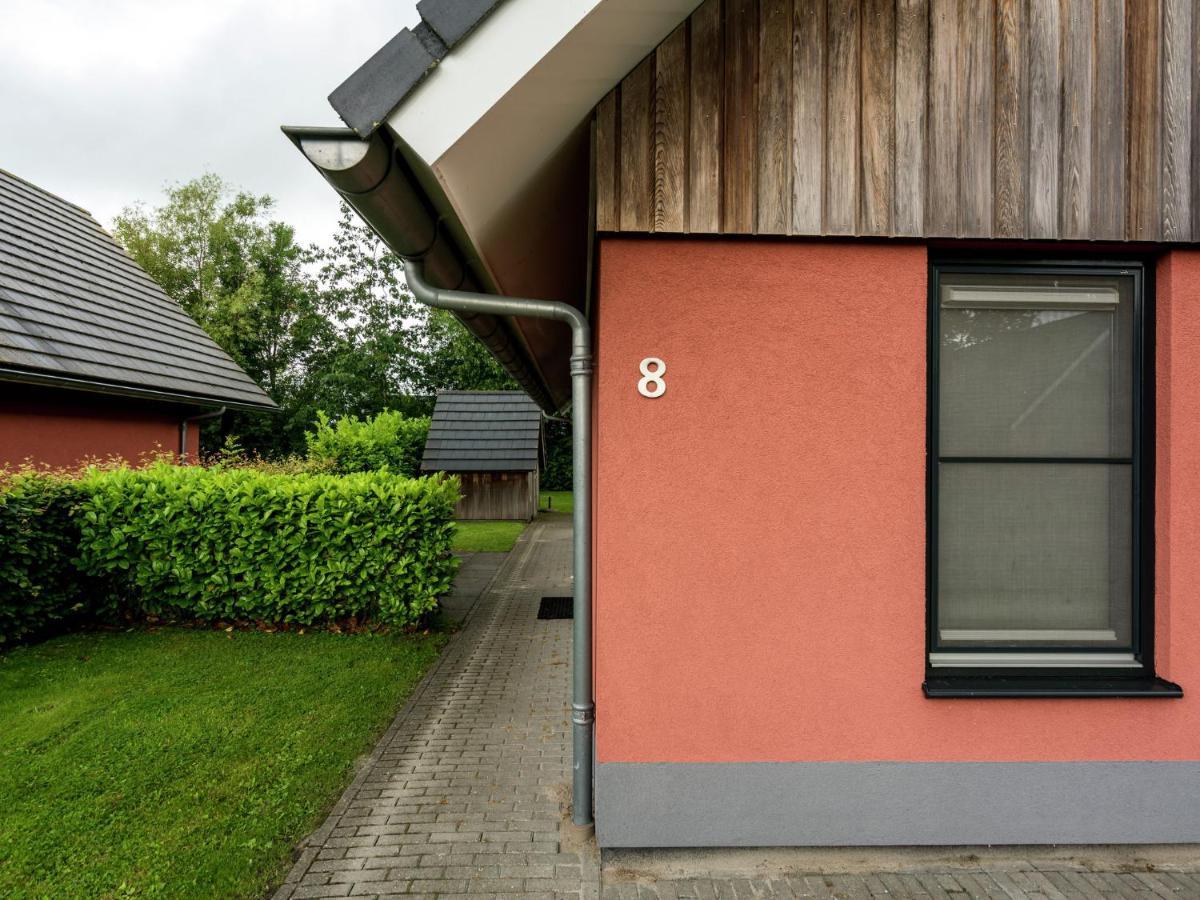 Comfortably Vacation Home At Slotermeer Lake Balk Exteriér fotografie
