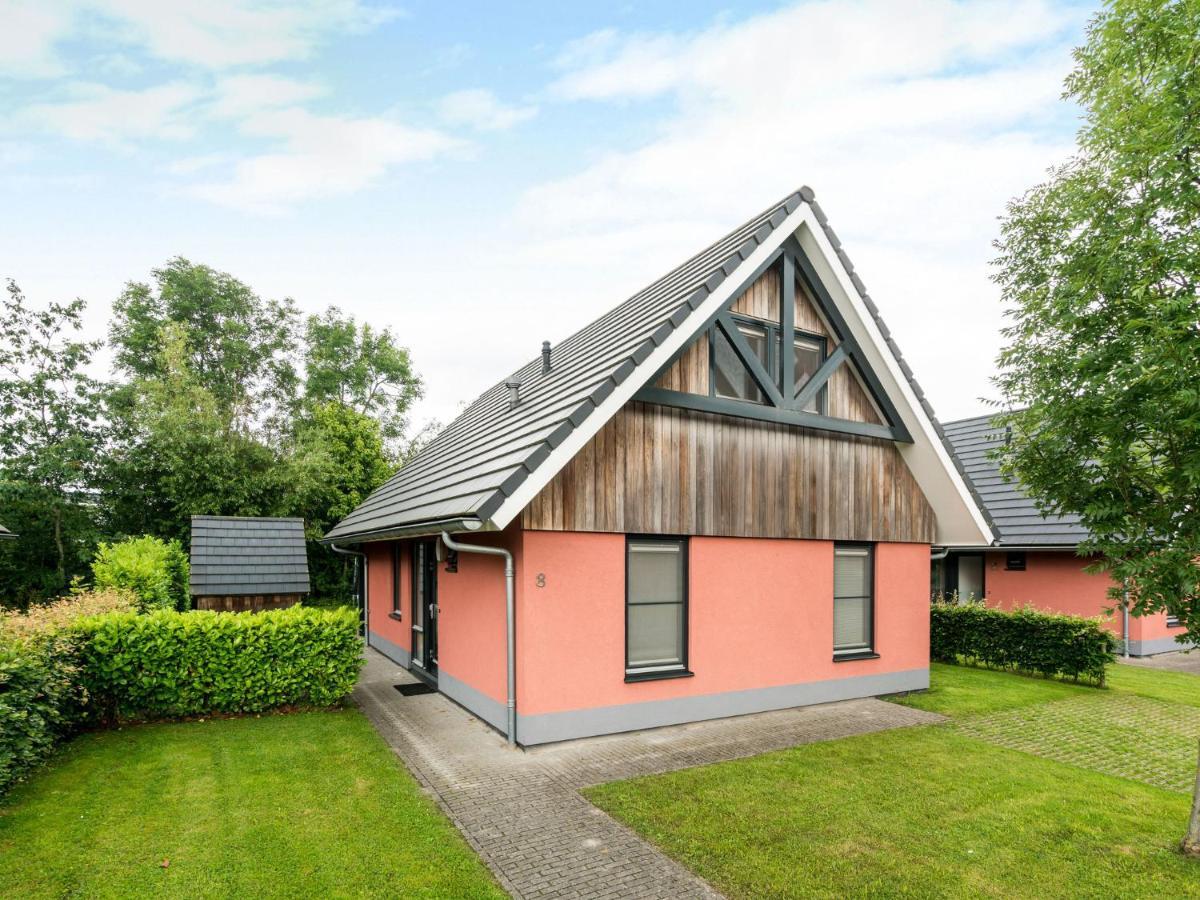 Comfortably Vacation Home At Slotermeer Lake Balk Exteriér fotografie